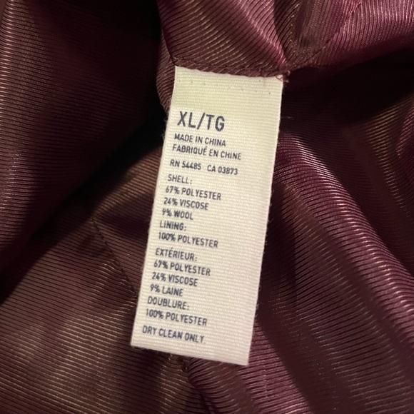 American Eagle Outfitters Blazer Jacket | Men’s XL - Picture 7 of 7